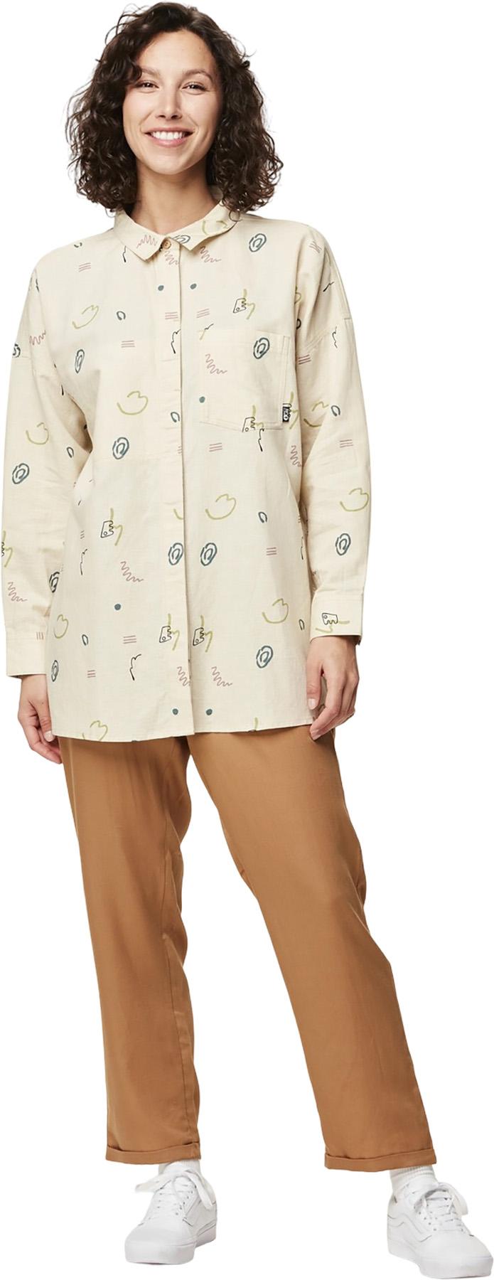 Product gallery image number 2 for product Eyauta Shirt - Women's