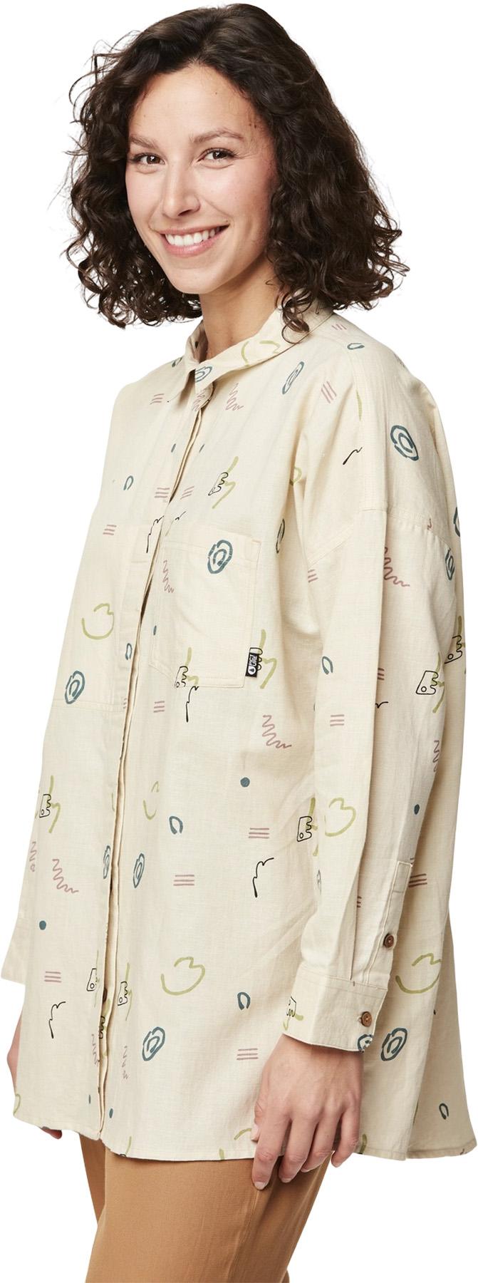 Product gallery image number 3 for product Eyauta Shirt - Women's
