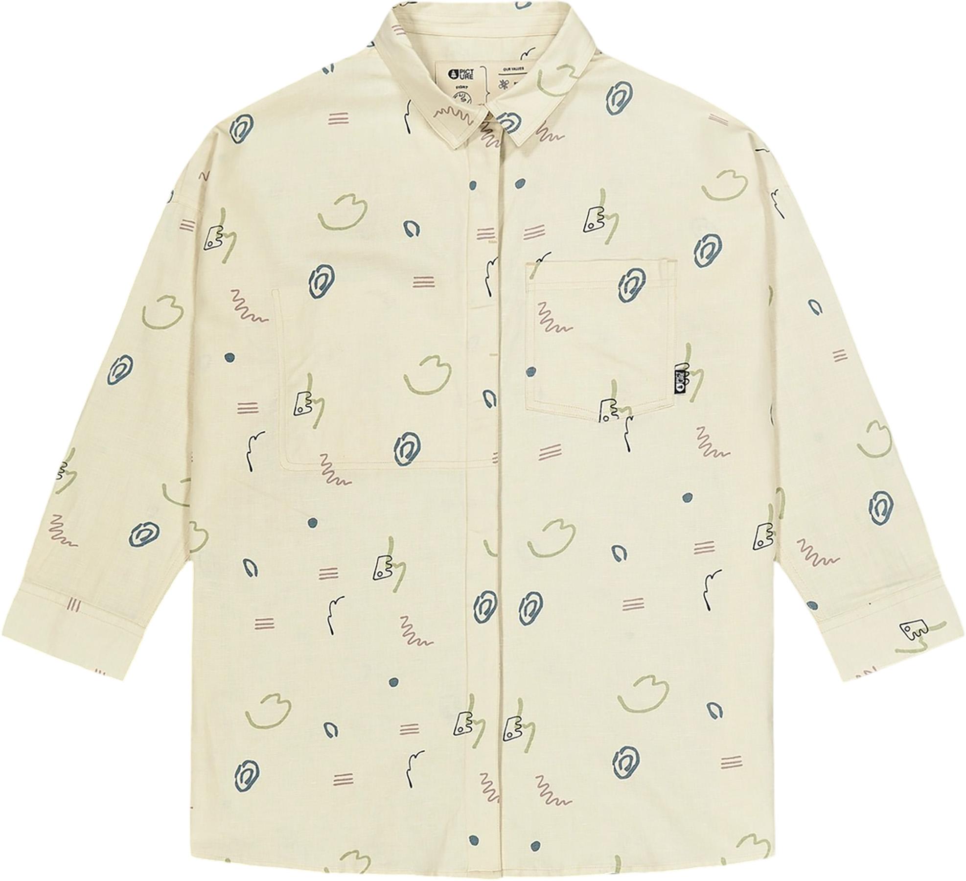 Image de produit pour Chemise Eyauta - Femme