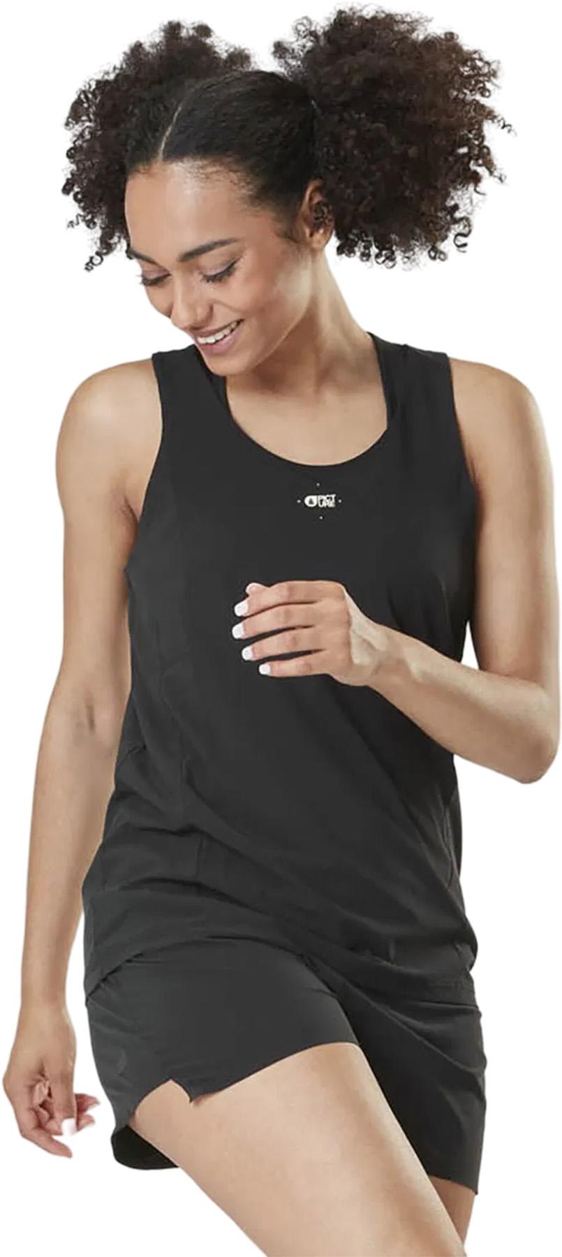 Numéro de l'image de la galerie de produits 1 pour le produit Camisole technique Ice Flow - Femme