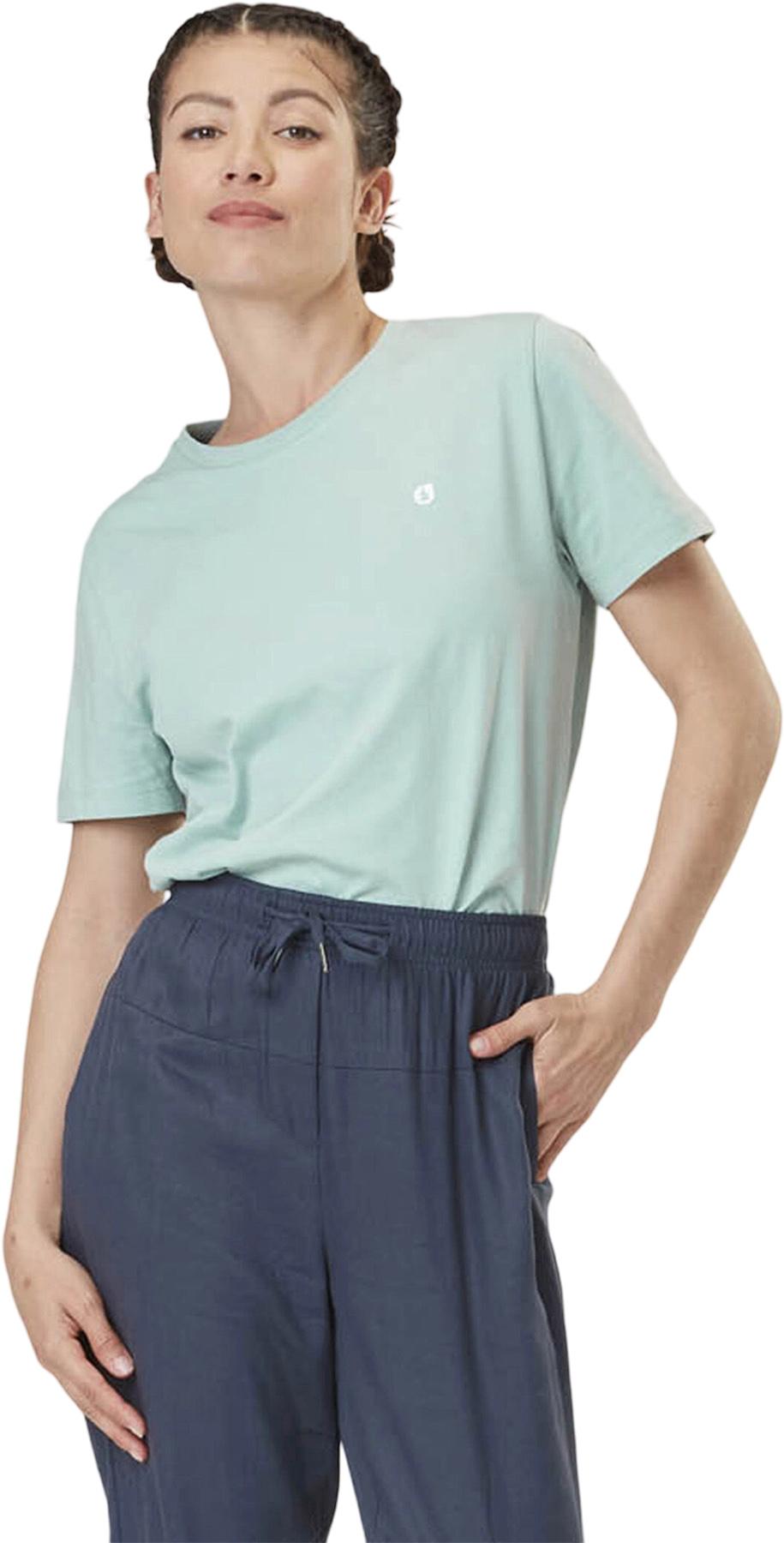 Numéro de l'image de la galerie de produits 4 pour le produit T-shirt Slee Climate Change - Femme