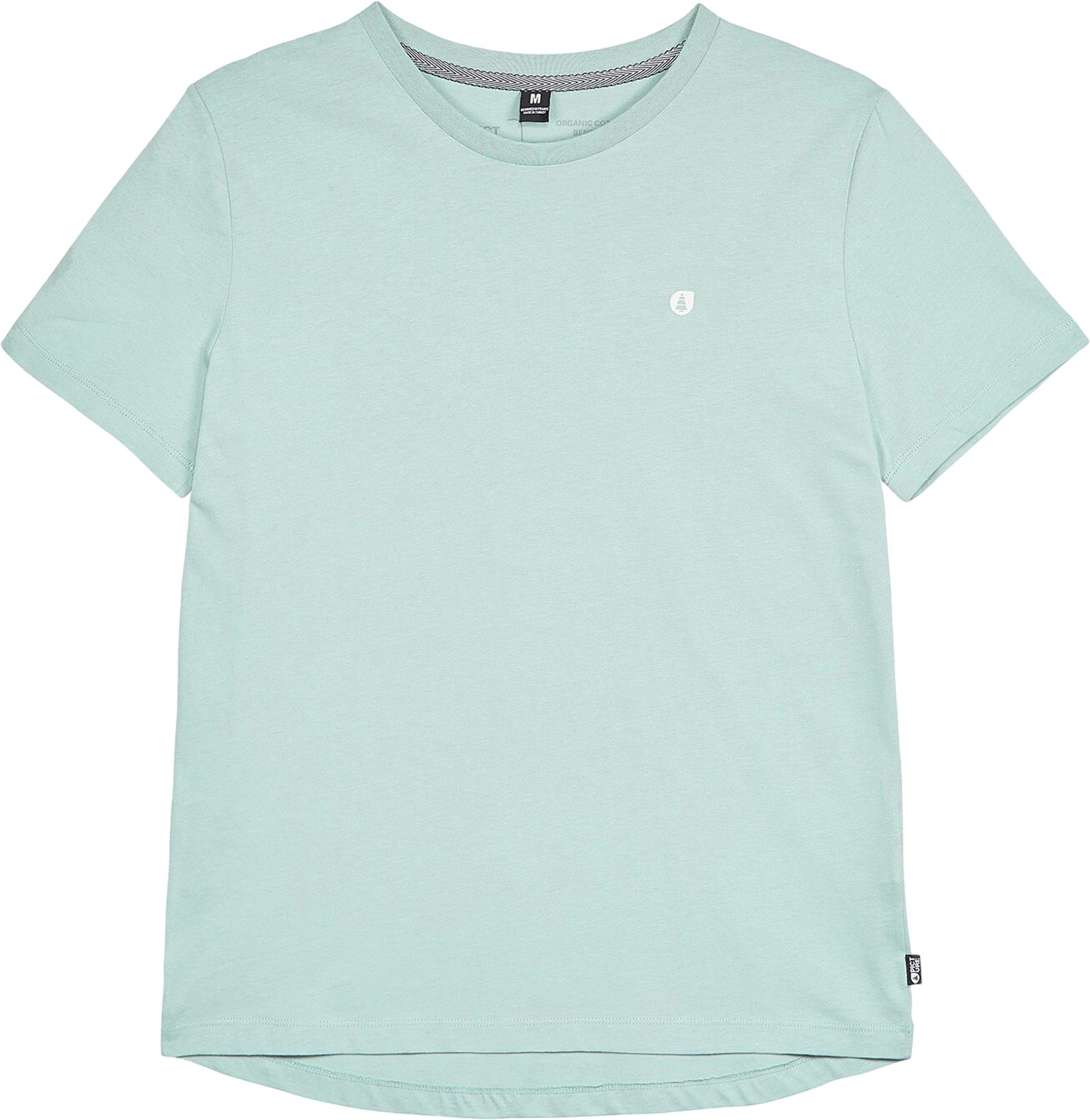 Numéro de l'image de la galerie de produits 1 pour le produit T-shirt Slee Climate Change - Femme