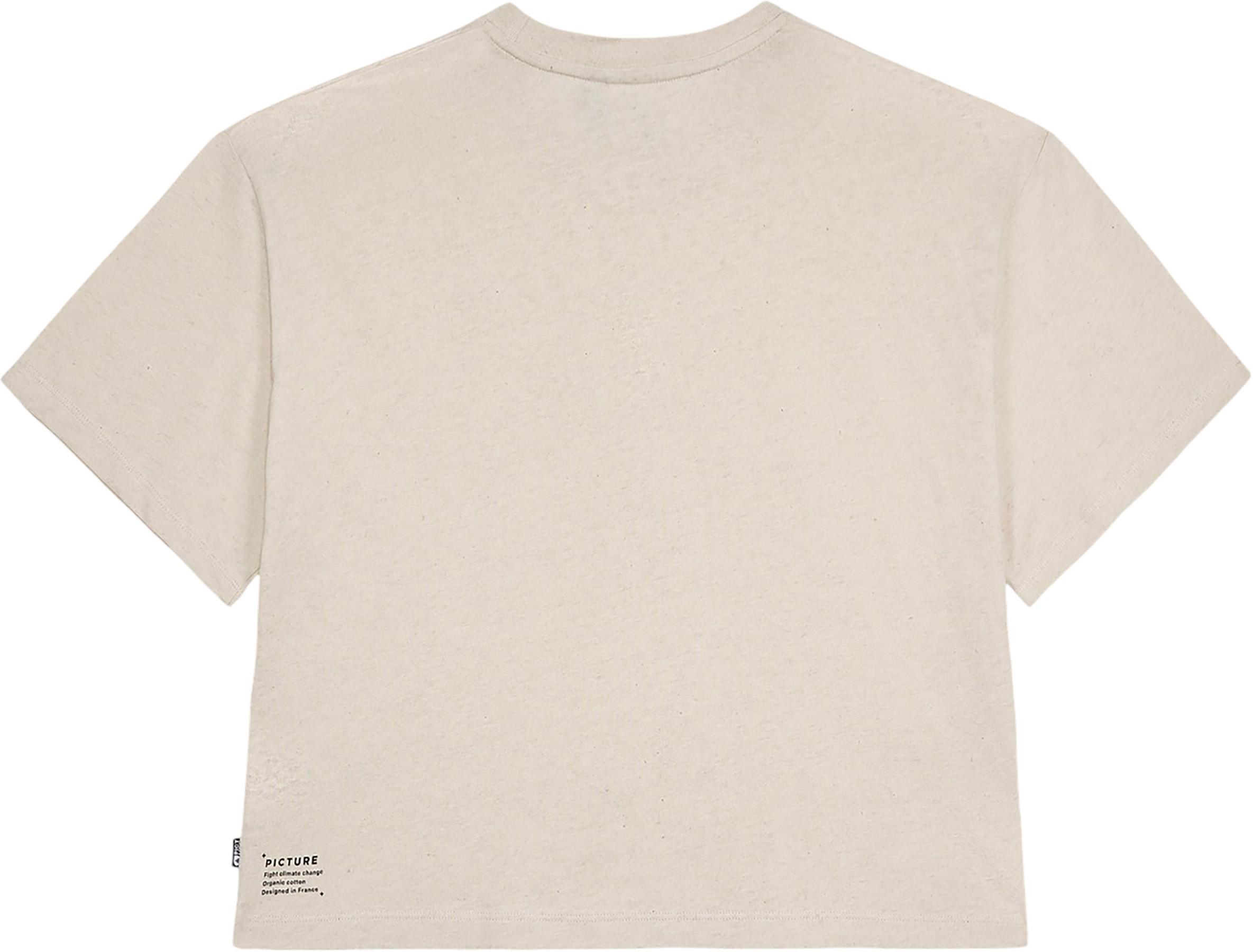 Product gallery image number 2 for product Hampy T-Shirt - Women's