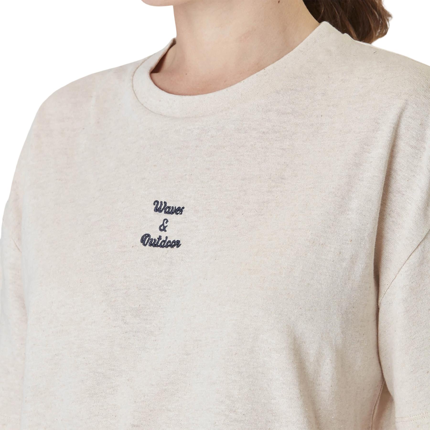 Product gallery image number 5 for product Hampy T-Shirt - Women's