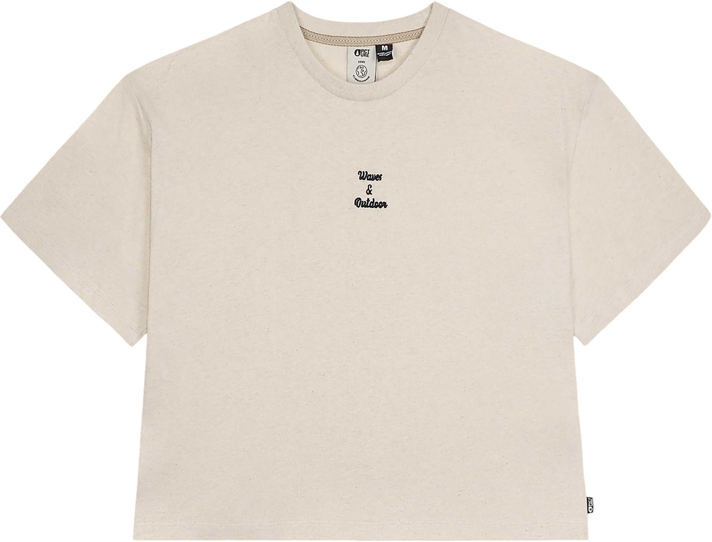 Image de produit pour T-shirt Hampy - Femme