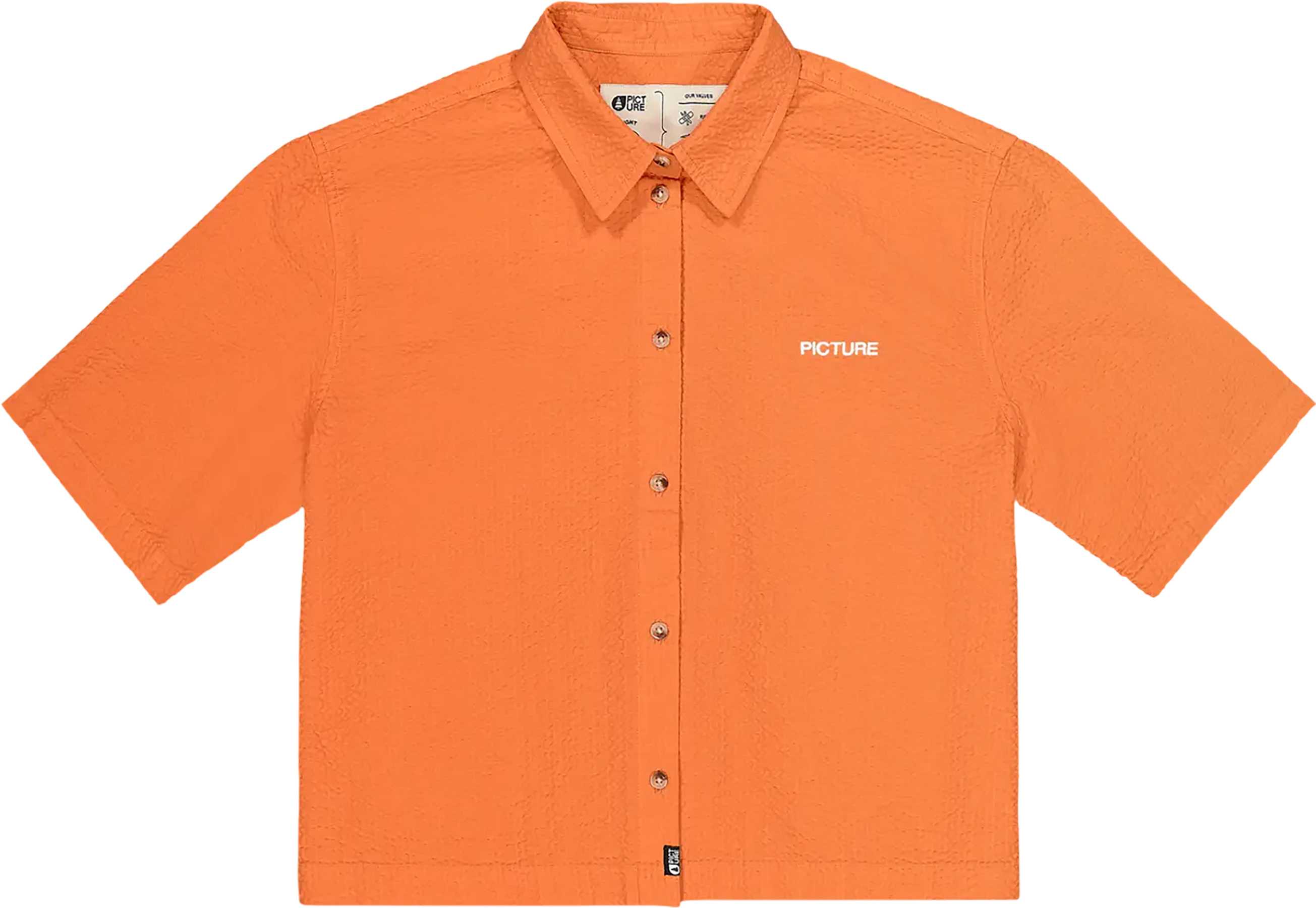 Image de produit pour Chemise Sesia - Femme