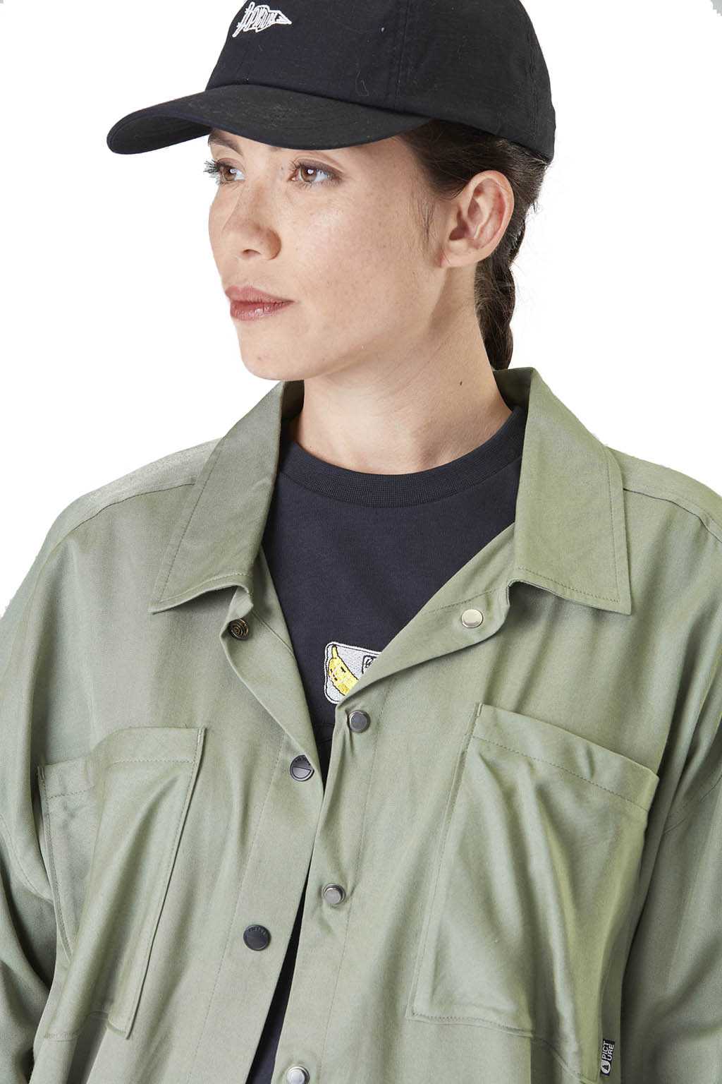 Image de produit pour Chemise Catalya - Femme