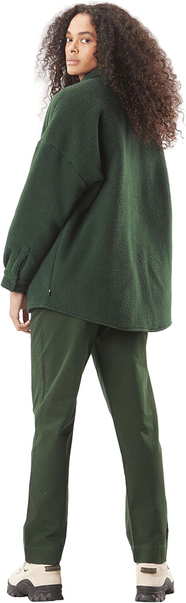 Product gallery image number 4 for product Aberry Shirt - Women's