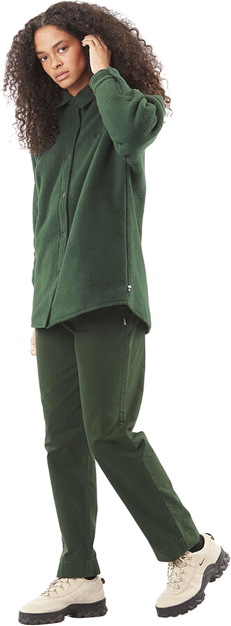 Product gallery image number 7 for product Aberry Shirt - Women's