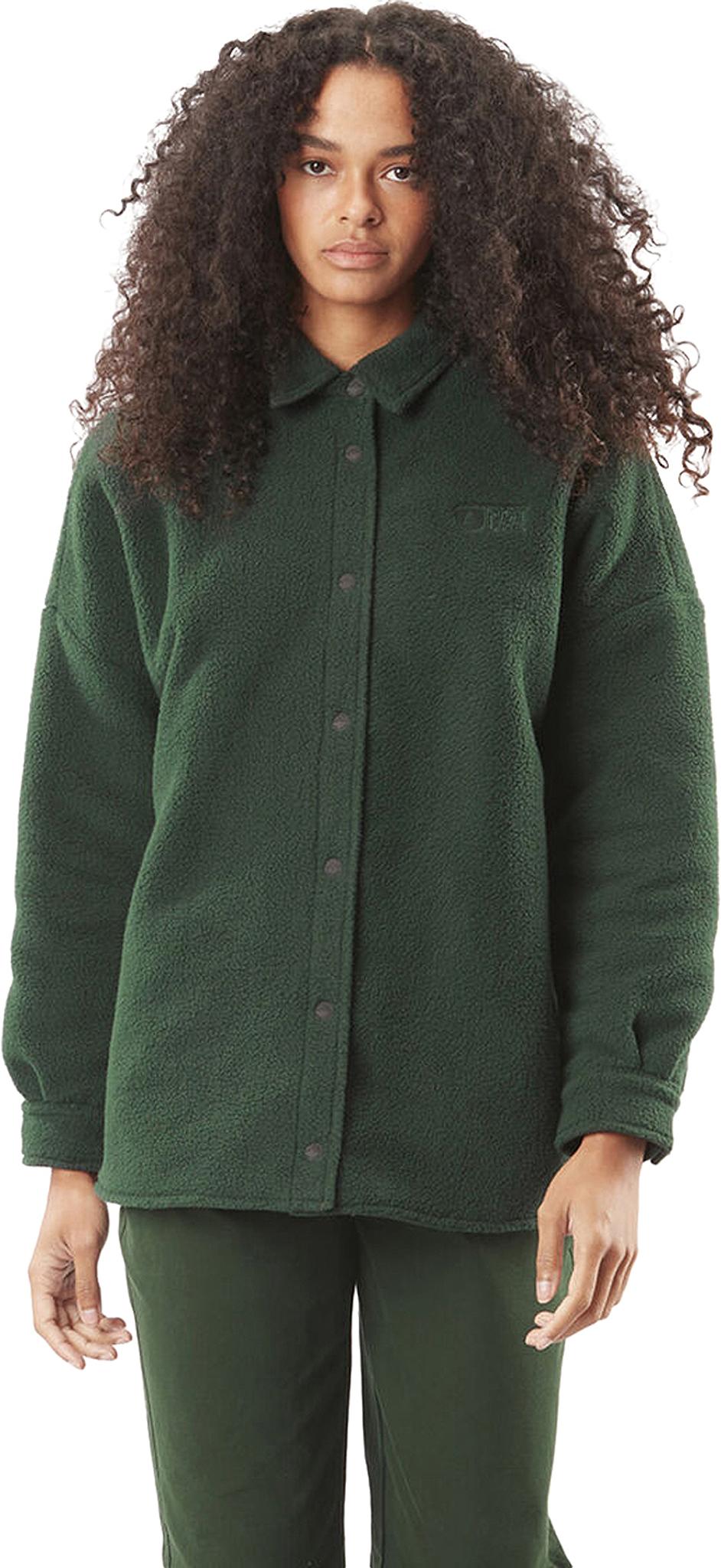 Product gallery image number 5 for product Aberry Shirt - Women's