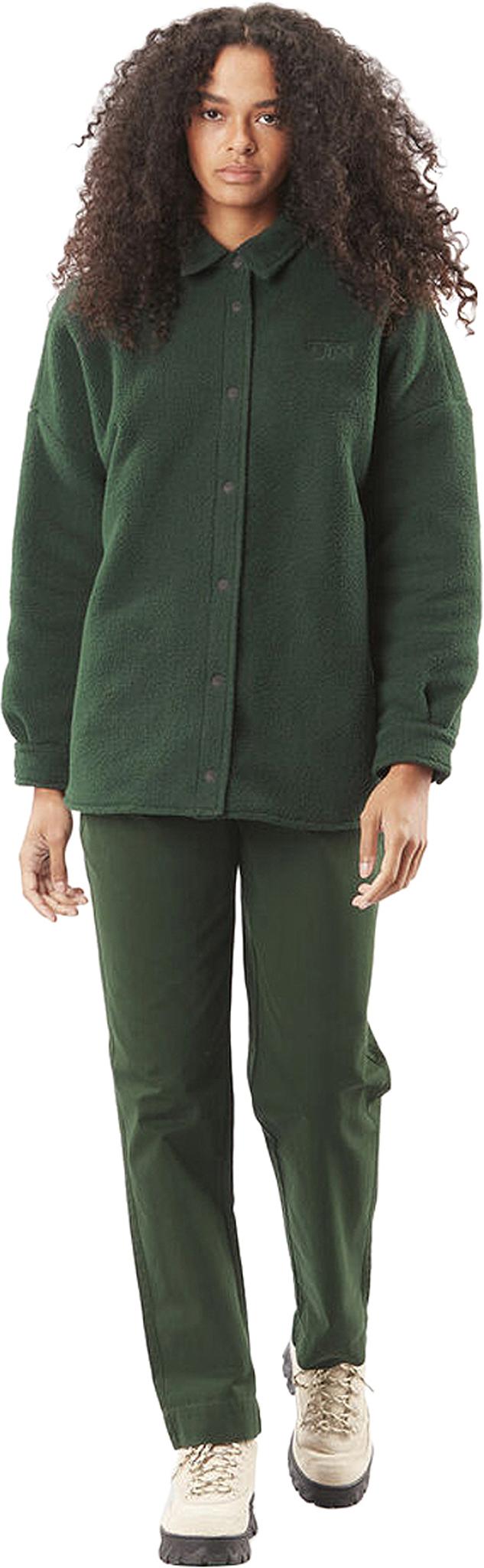 Product gallery image number 2 for product Aberry Shirt - Women's