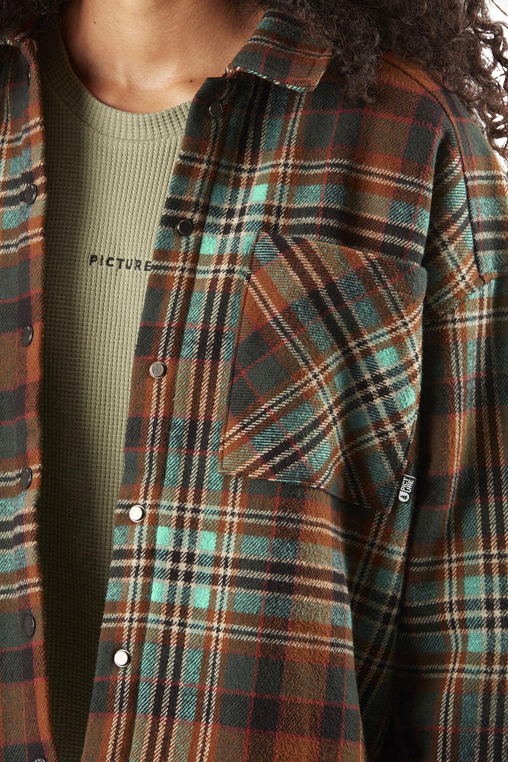 Product gallery image number 6 for product Tolga Shirt - Women's