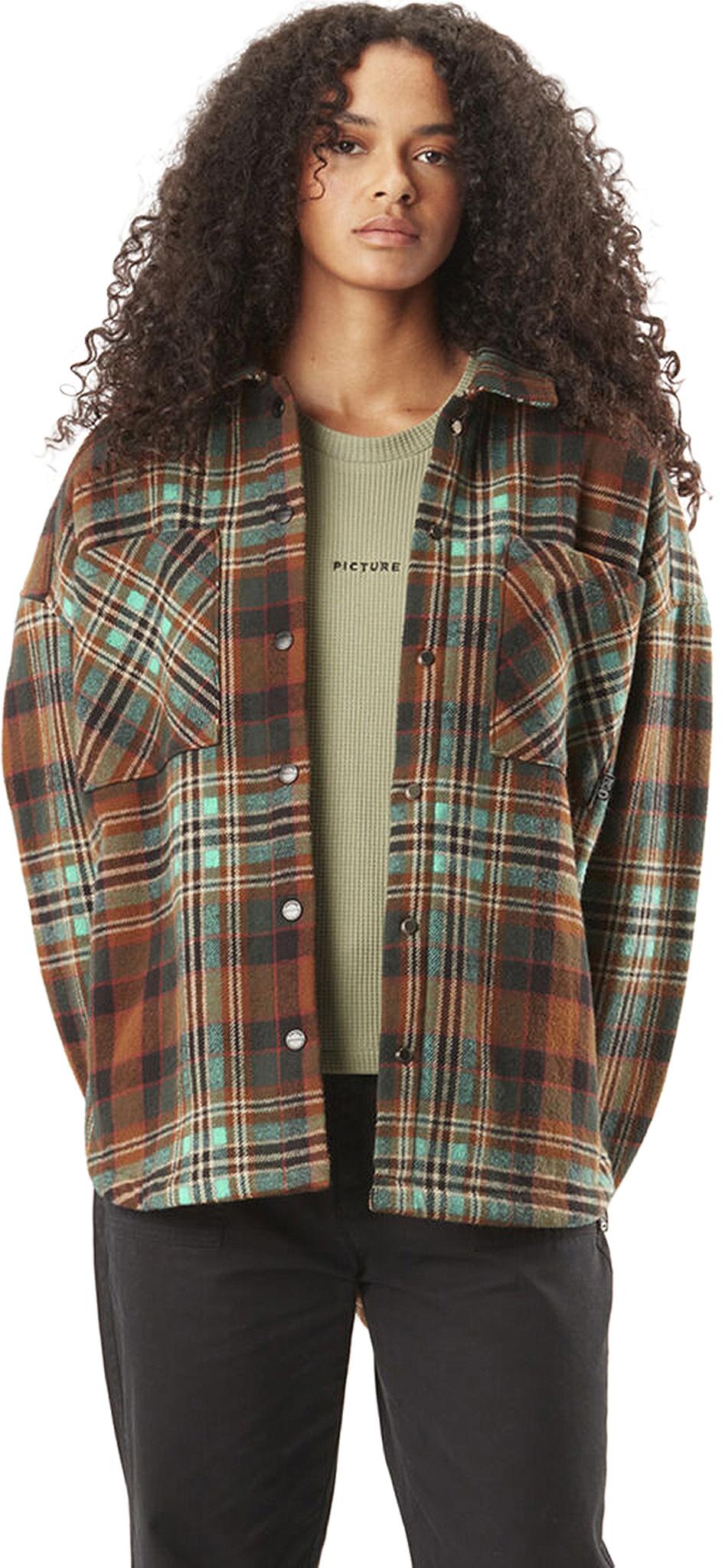 Product gallery image number 2 for product Tolga Shirt - Women's