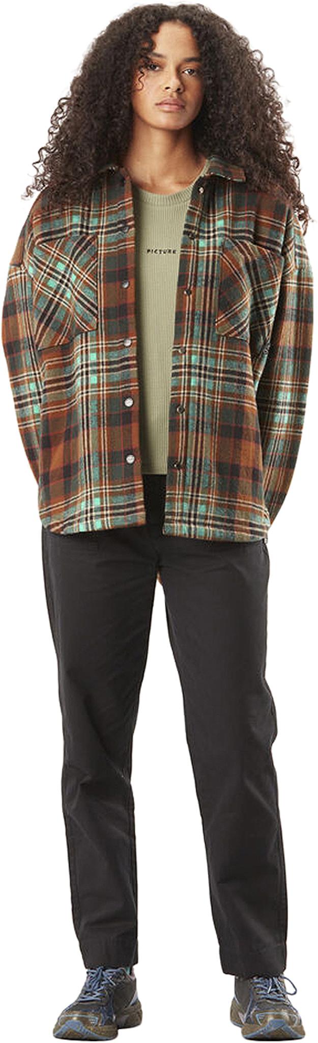 Product gallery image number 3 for product Tolga Shirt - Women's