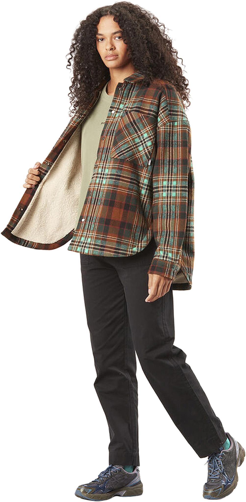 Product gallery image number 4 for product Tolga Shirt - Women's