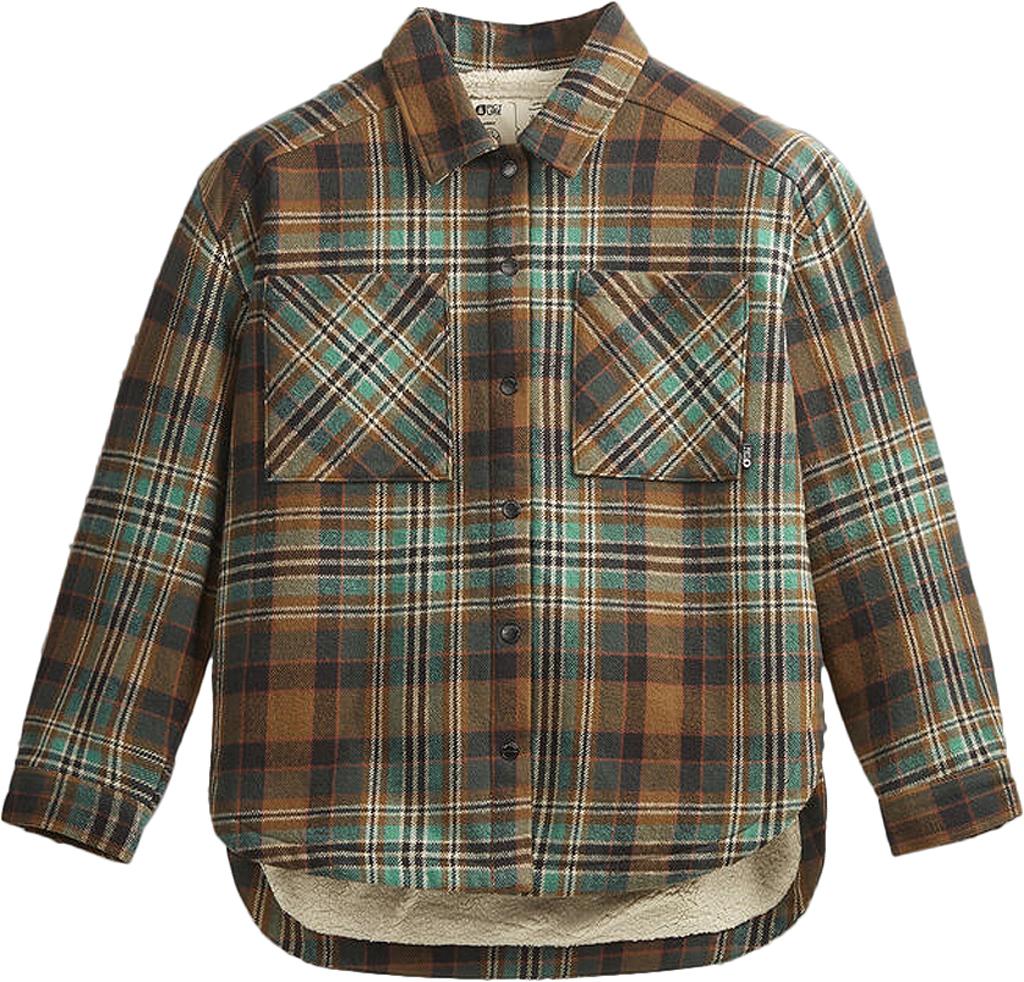 Product gallery image number 1 for product Tolga Shirt - Women's