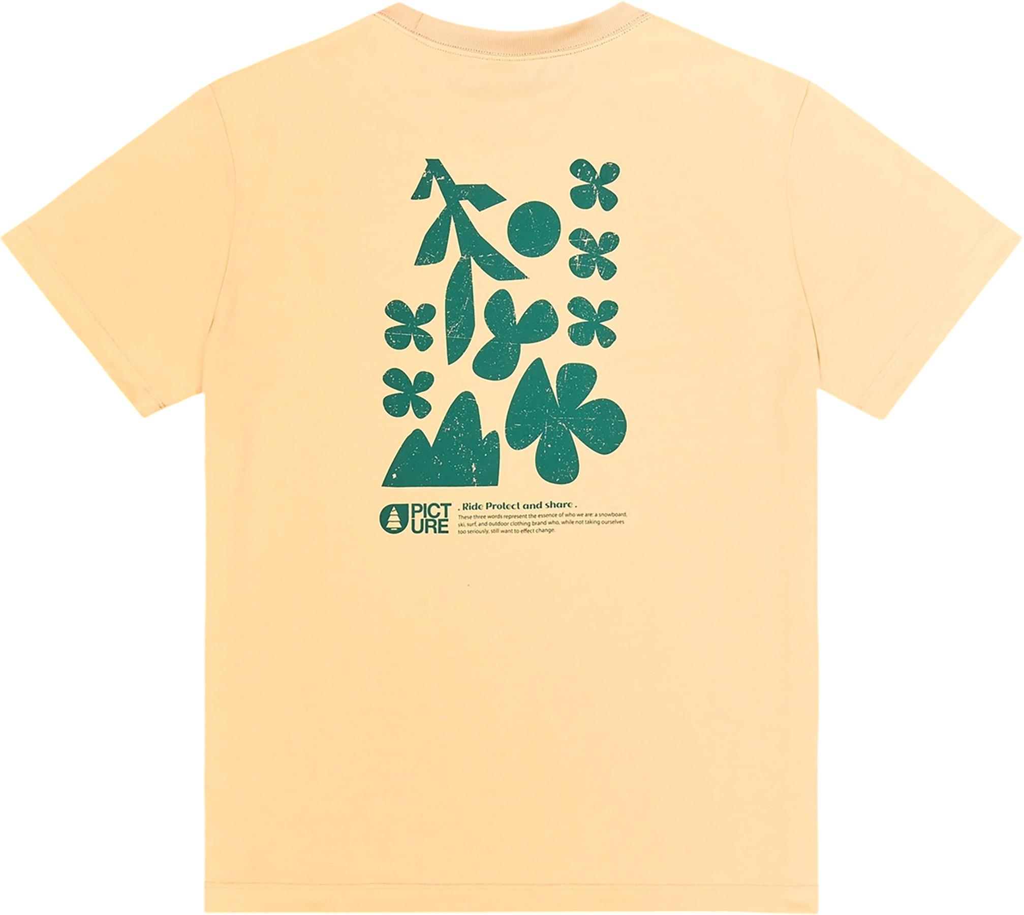 Product gallery image number 2 for product Elhm Tech T-Shirt - Women's