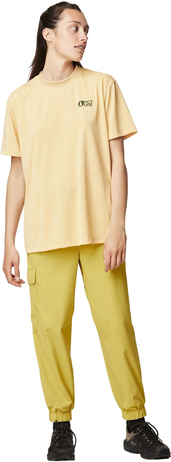 Product gallery image number 4 for product Elhm Tech T-Shirt - Women's