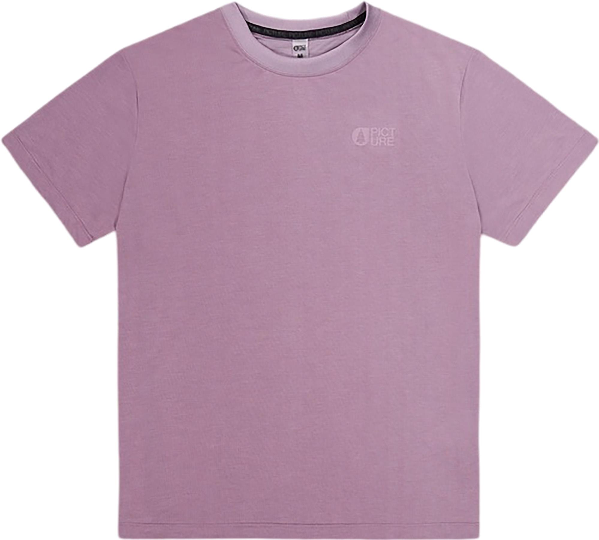 Numéro de l'image de la galerie de produits 1 pour le produit T-shirt technique Elhm - Femme