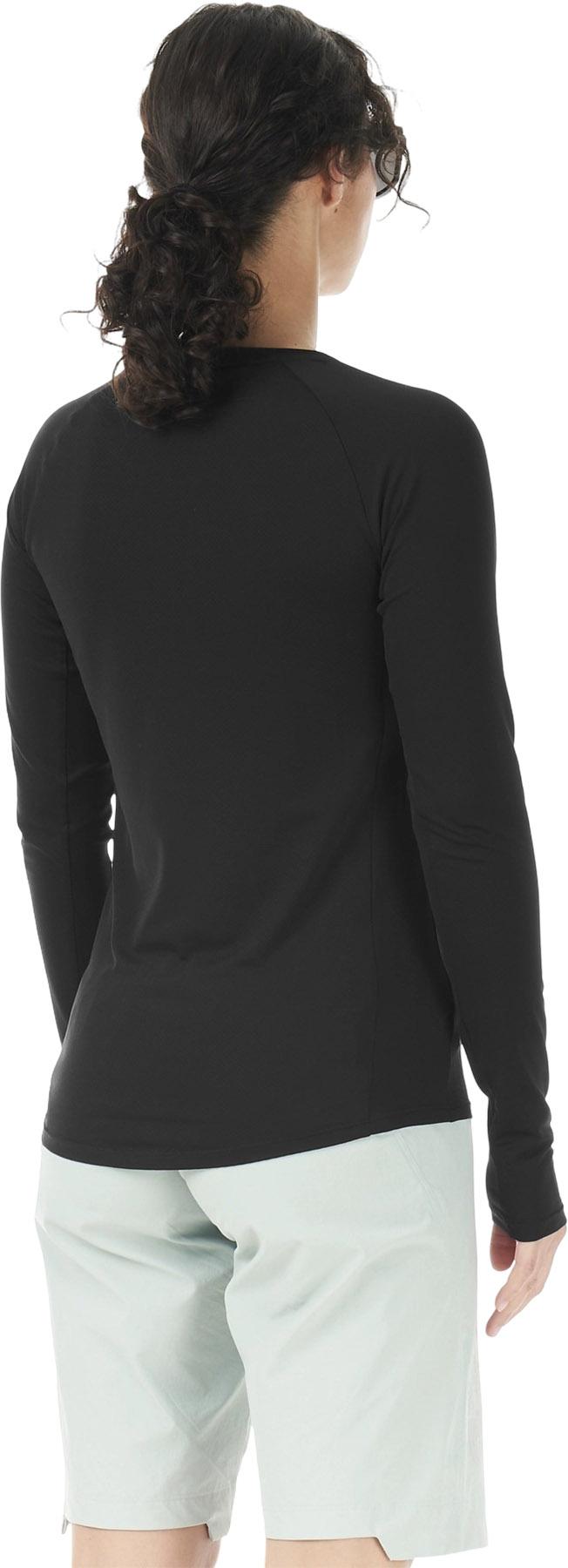 Product gallery image number 3 for product Acaras Long Sleeve T-Shirt - Women's