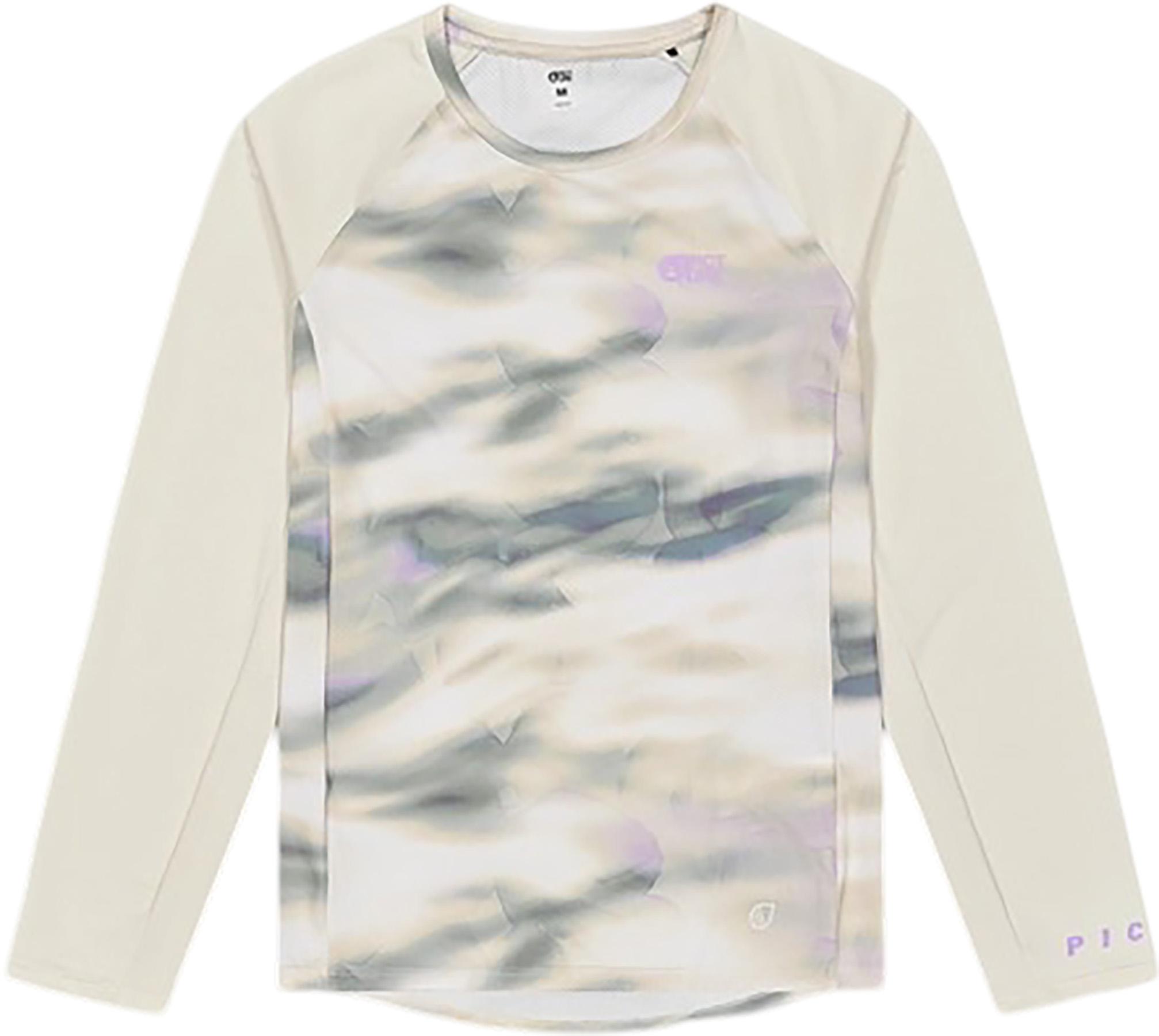 Product image for Acaras Printed Long-Sleeve T-Shirt - Women's