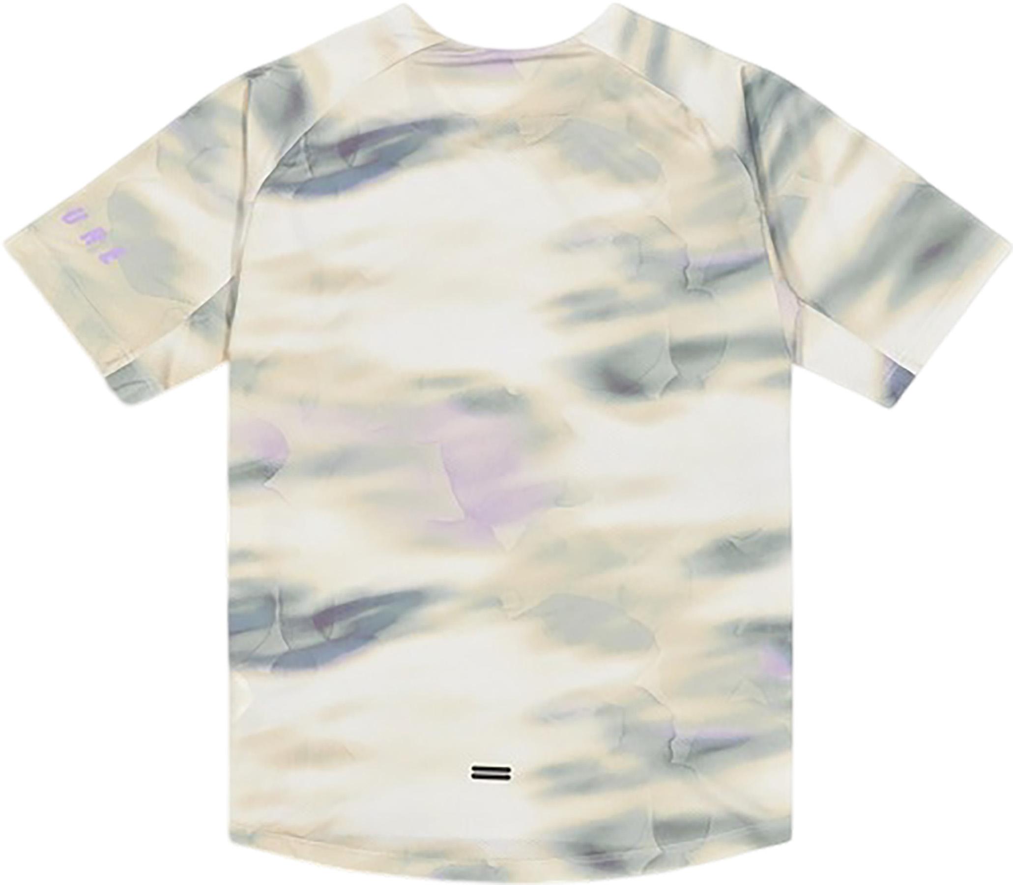 Product gallery image number 2 for product Ice Flow Printed Tech T-Shirt - Women's