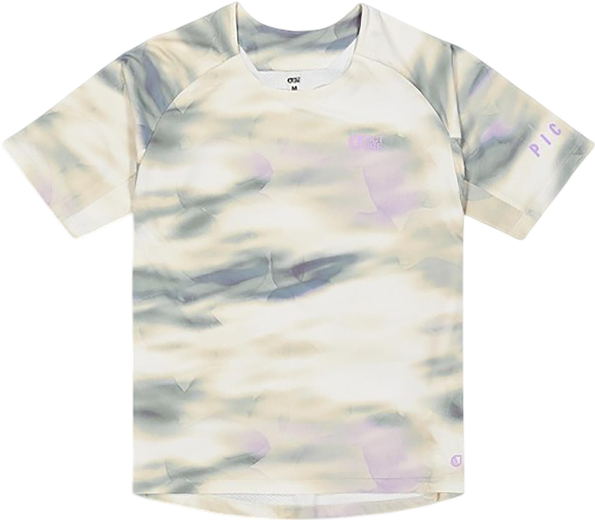 Product image for Ice Flow Printed Tech T-Shirt - Women's