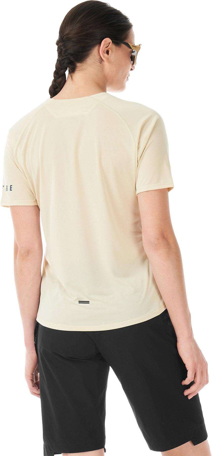 Product gallery image number 3 for product Ice Flow Tech T-Shirt - Women's