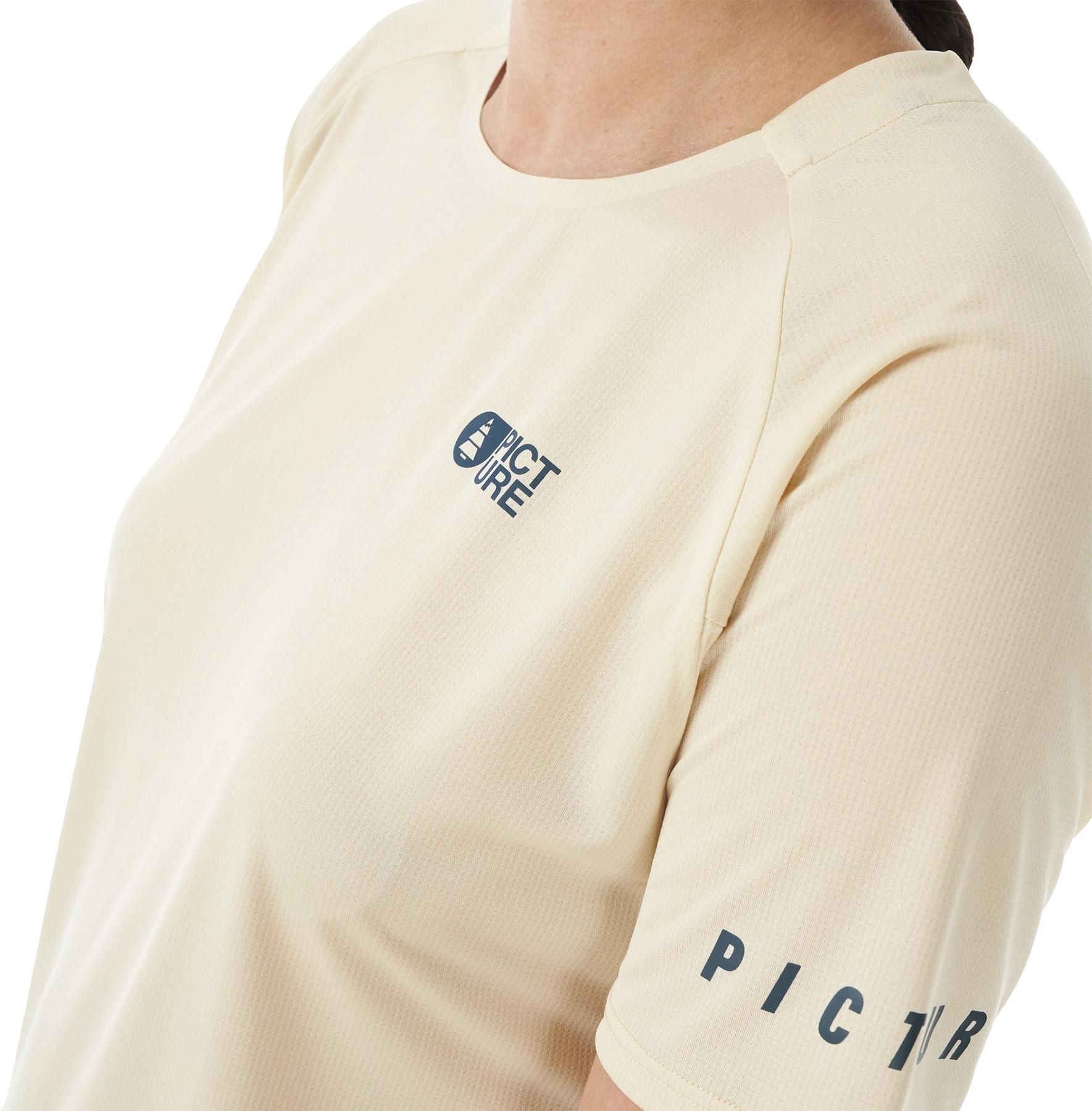Product gallery image number 4 for product Ice Flow Tech T-Shirt - Women's