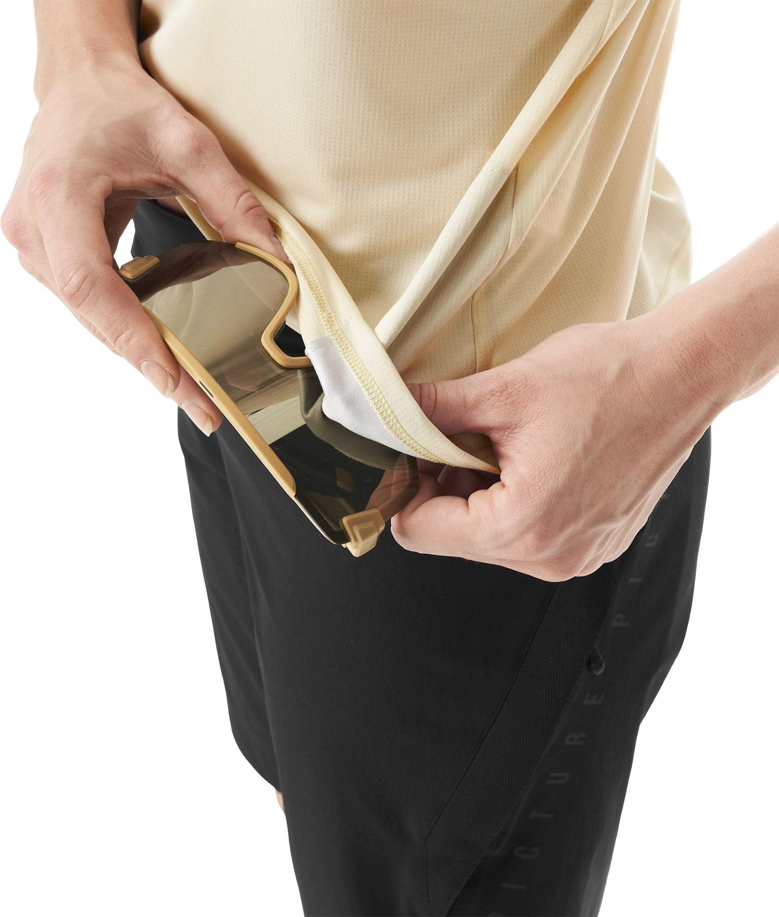 Product gallery image number 6 for product Ice Flow Tech T-Shirt - Women's