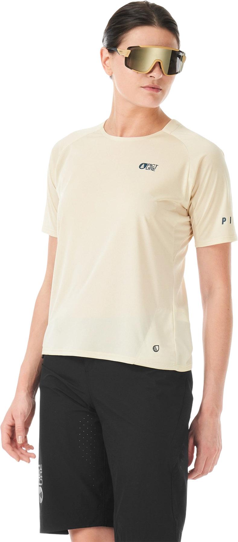 Product gallery image number 5 for product Ice Flow Tech T-Shirt - Women's