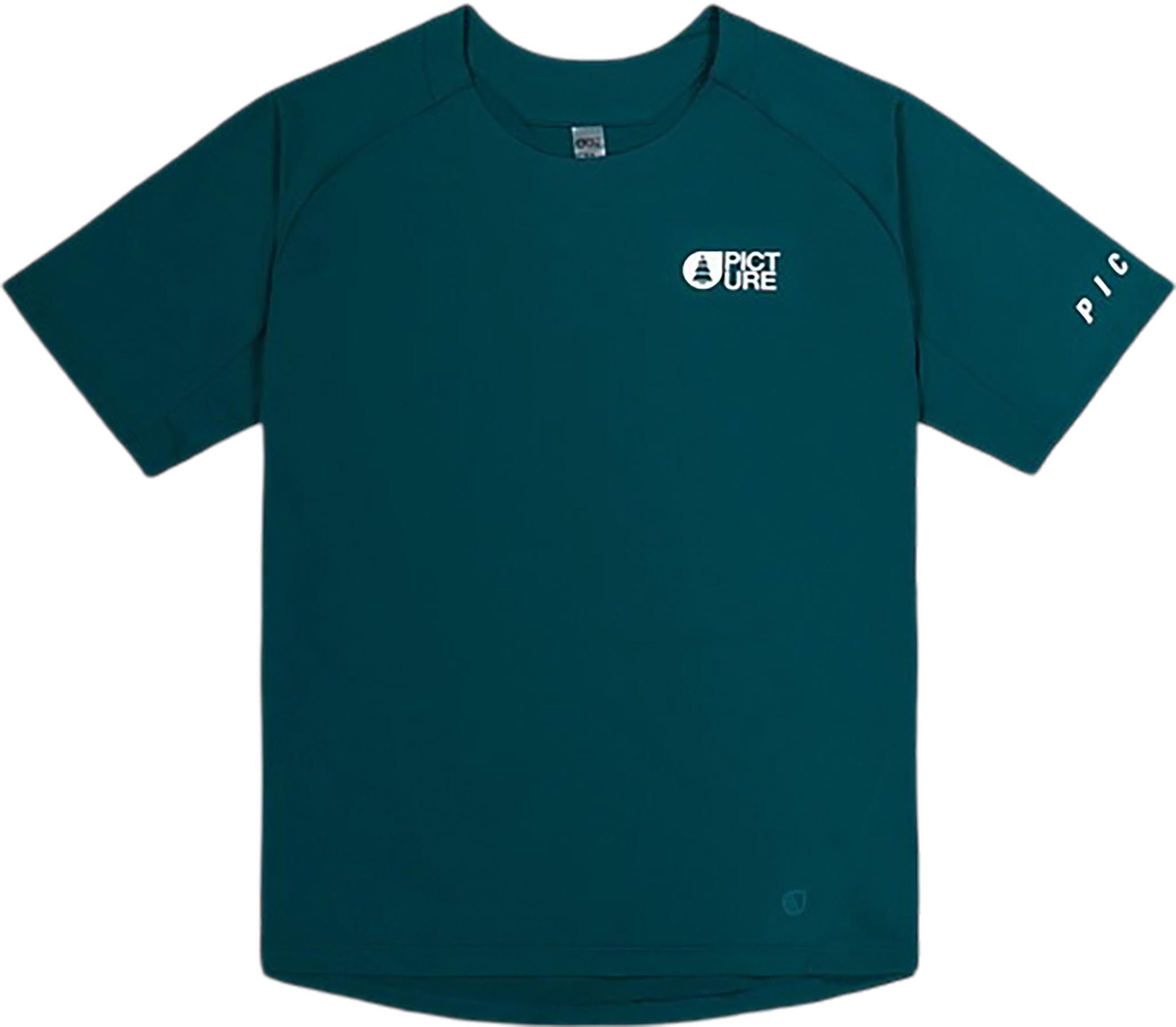 Product gallery image number 1 for product Ice Flow Tech T-Shirt - Women's