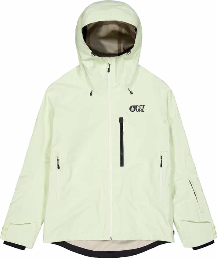 Image de produit pour Manteau Sylva 3L - Femme