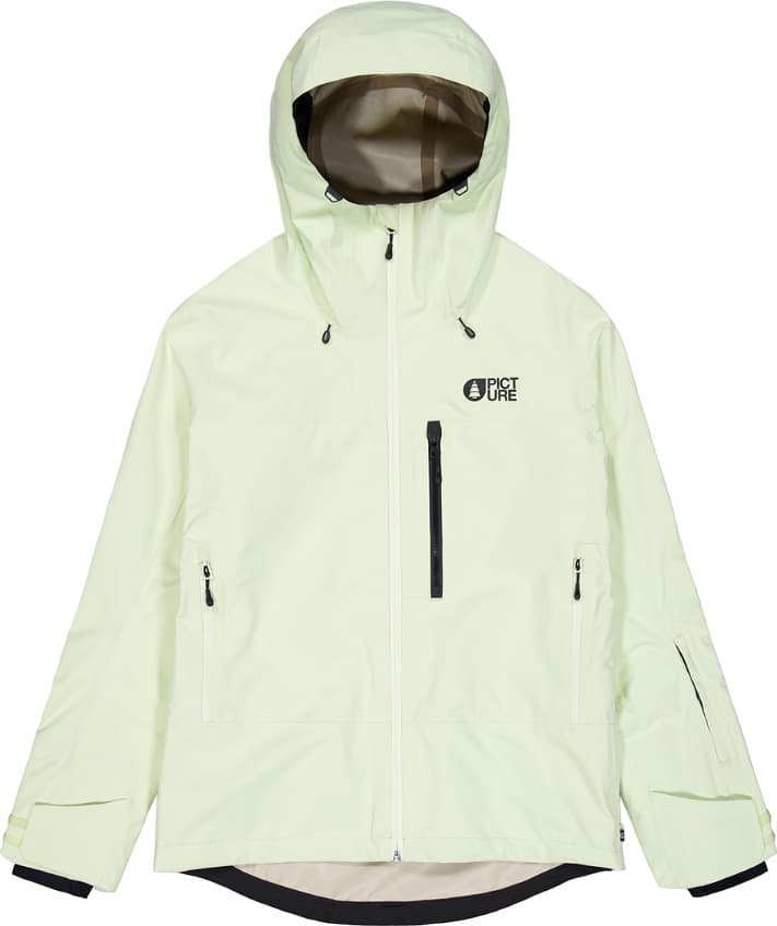 Product image for Sylva 3 Layer Jacket - Women's