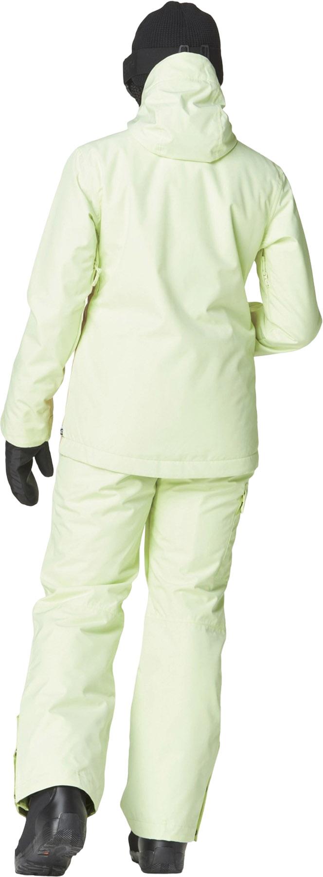 Product gallery image number 9 for product Seakrest 2 Layer Ski Jacket - Women's