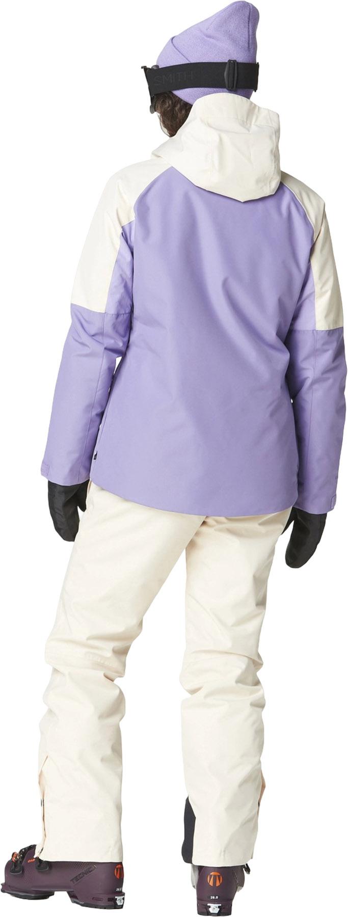 Product gallery image number 8 for product Sitkah 2 Layer Ski Jacket - Women's