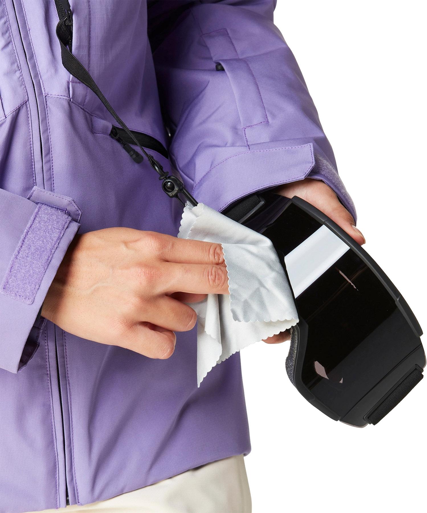 Product gallery image number 2 for product Sitkah 2 Layer Ski Jacket - Women's