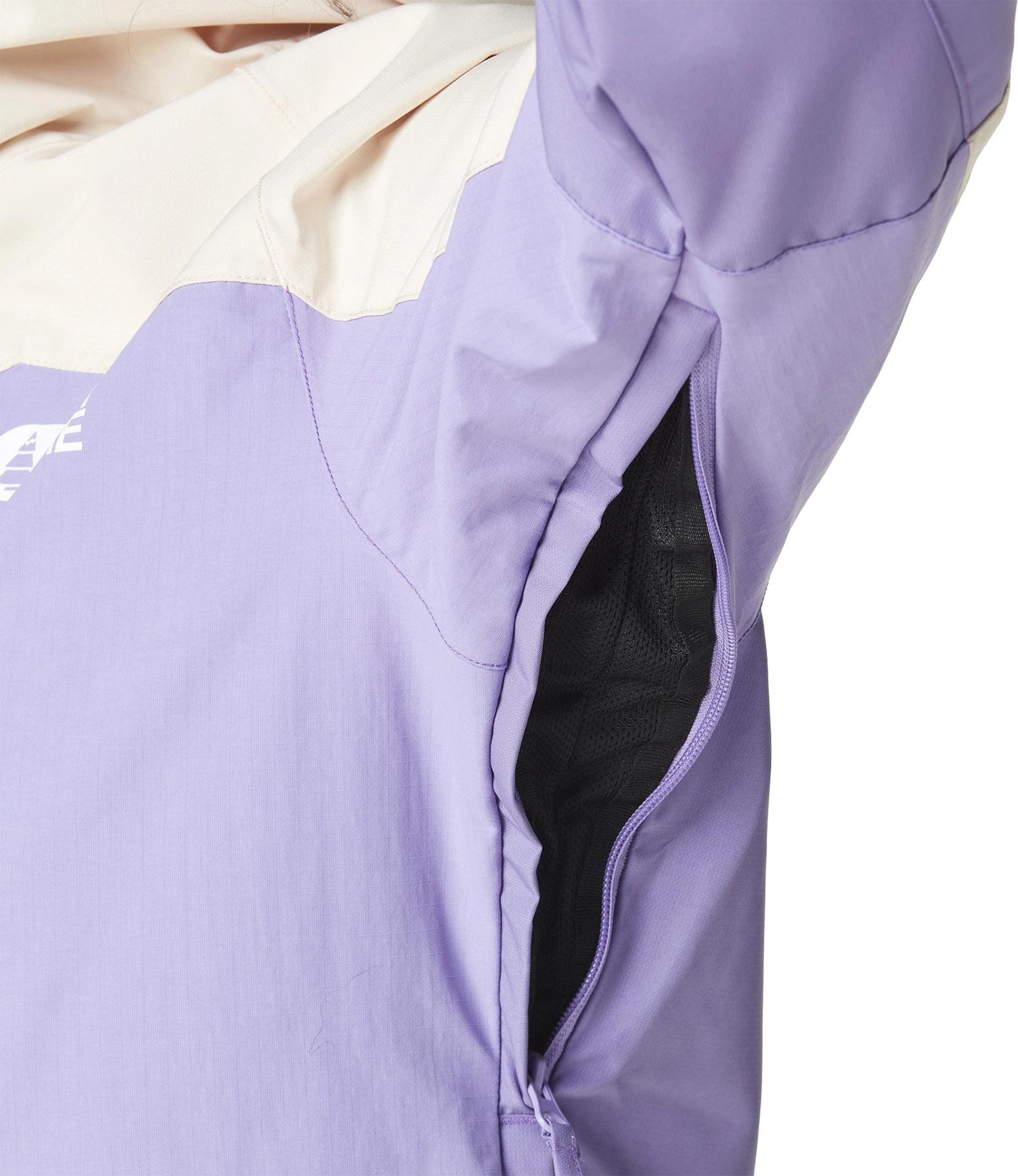 Product gallery image number 5 for product Sitkah 2 Layer Ski Jacket - Women's