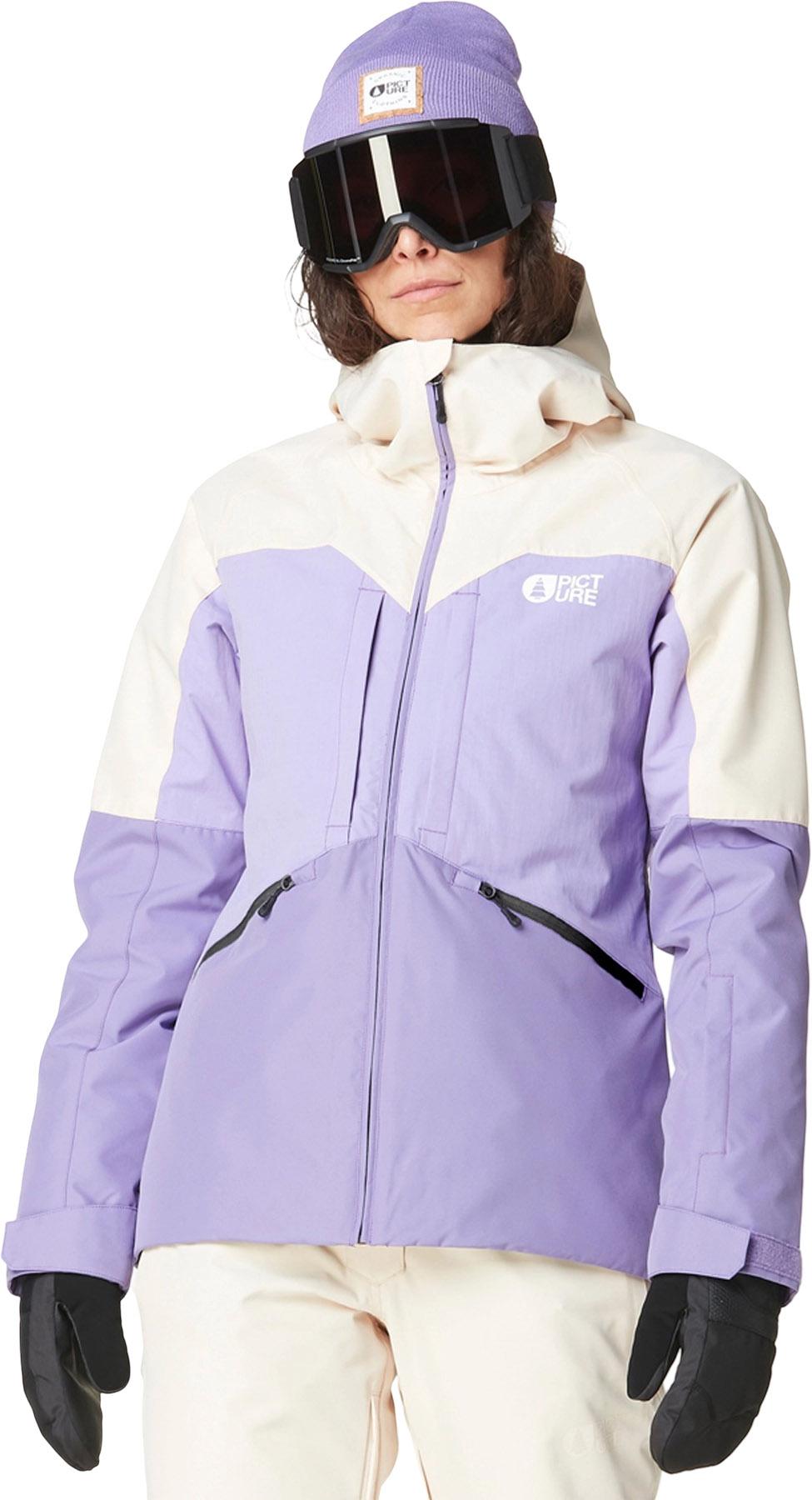 Product gallery image number 4 for product Sitkah 2 Layer Ski Jacket - Women's