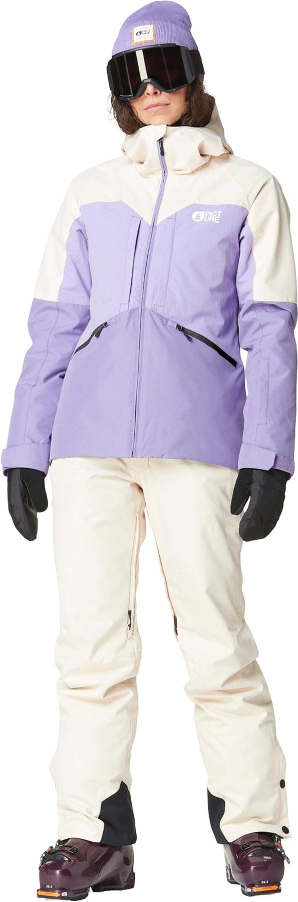Product gallery image number 6 for product Sitkah 2 Layer Ski Jacket - Women's