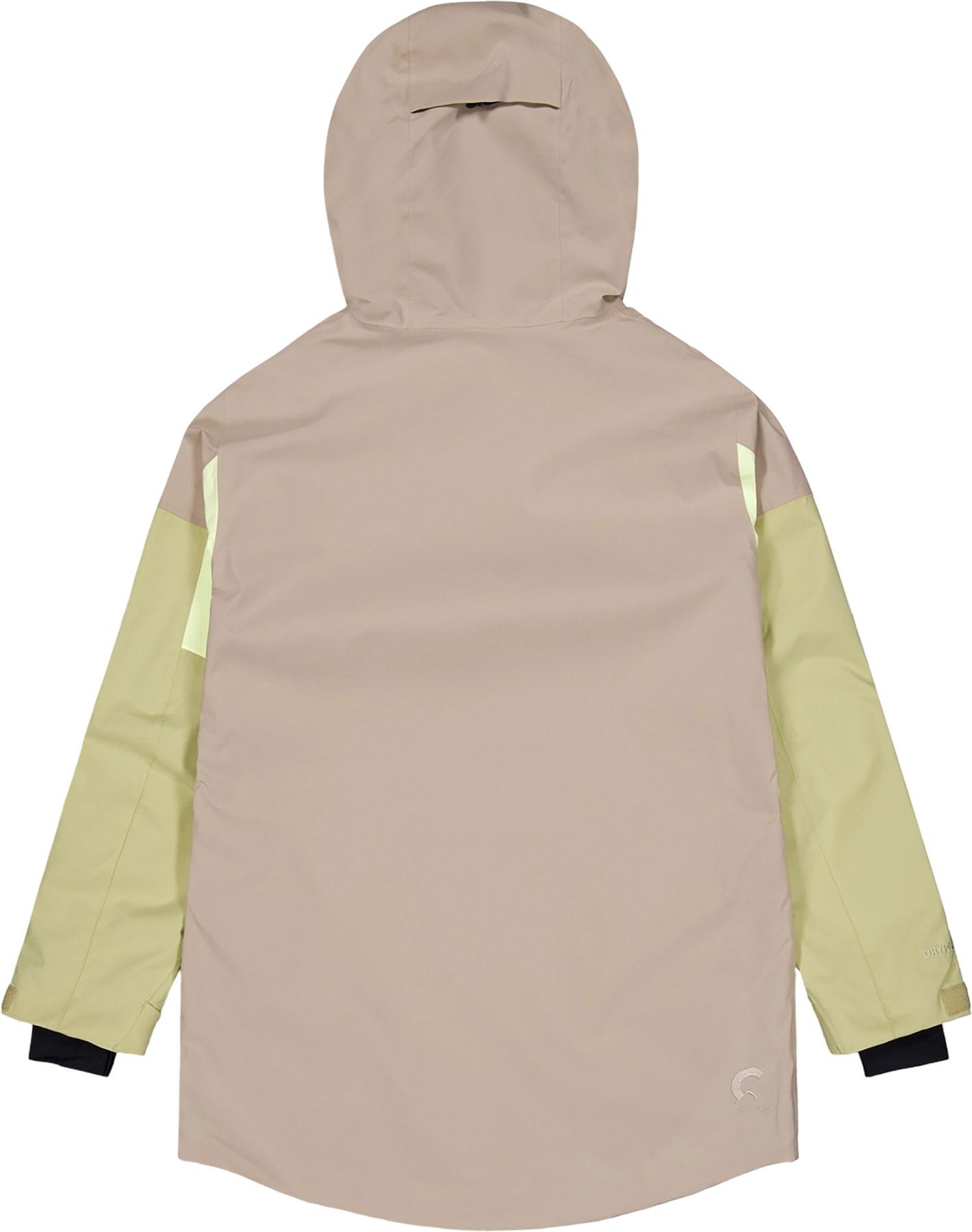 Numéro de l'image de la galerie de produits 4 pour le produit Manteau de ski 2 couches Haakon - Femme