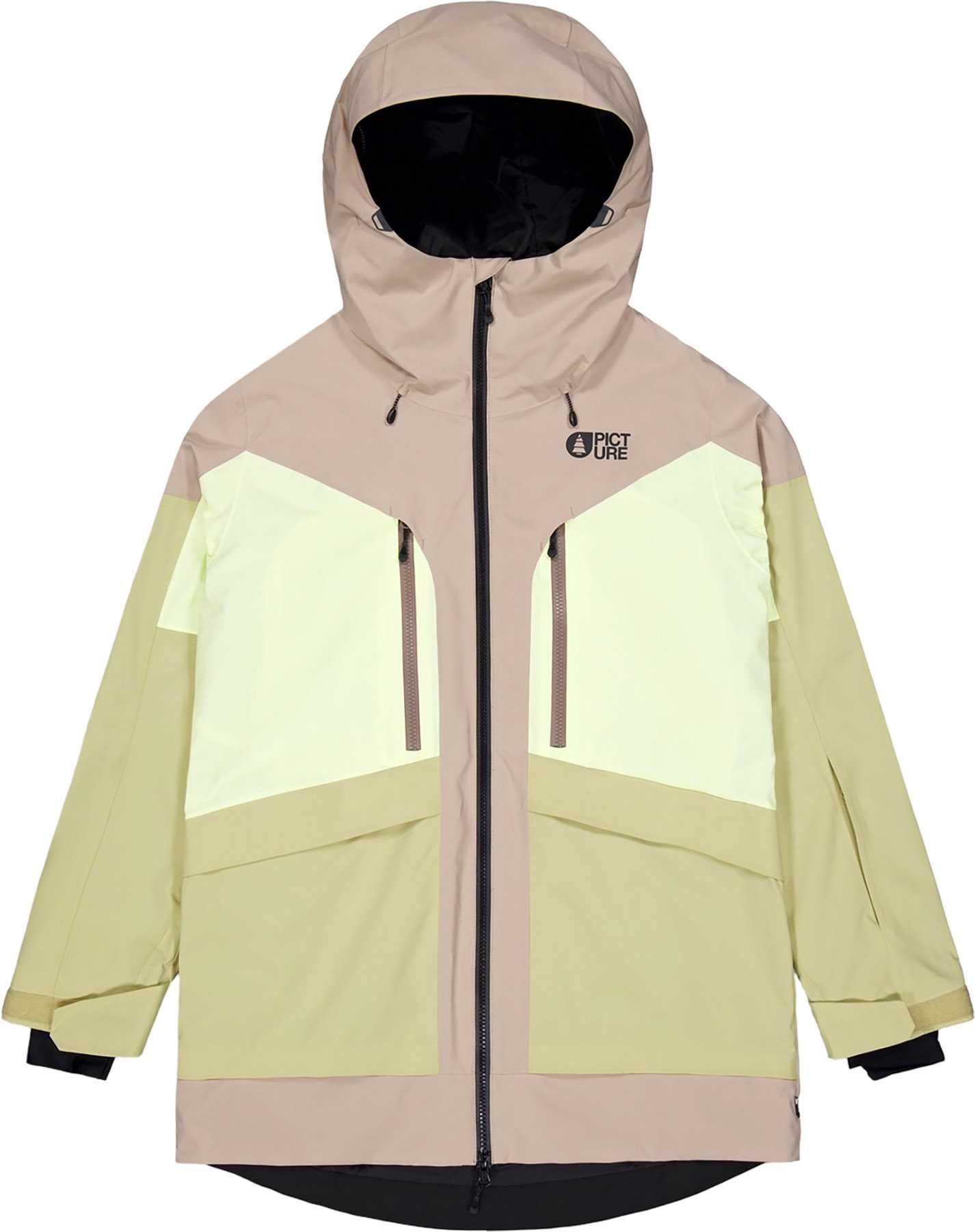 Image de produit pour Manteau de ski 2 couches Haakon - Femme