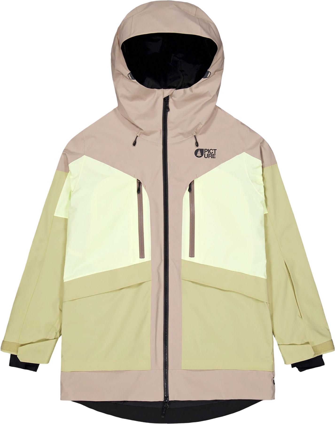 Numéro de l'image de la galerie de produits 1 pour le produit Manteau de ski 2 couches Haakon - Femme