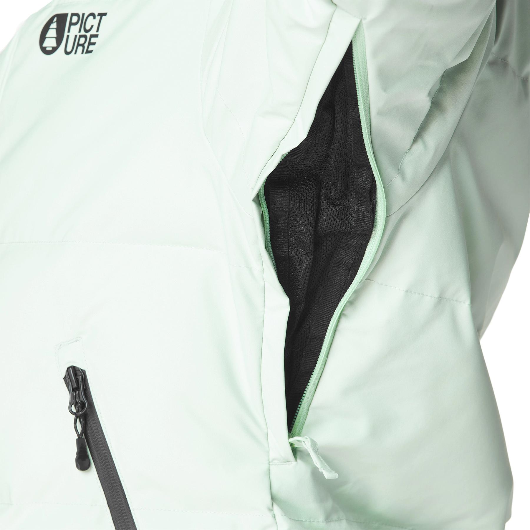Product gallery image number 3 for product Lement Jacket - Women's