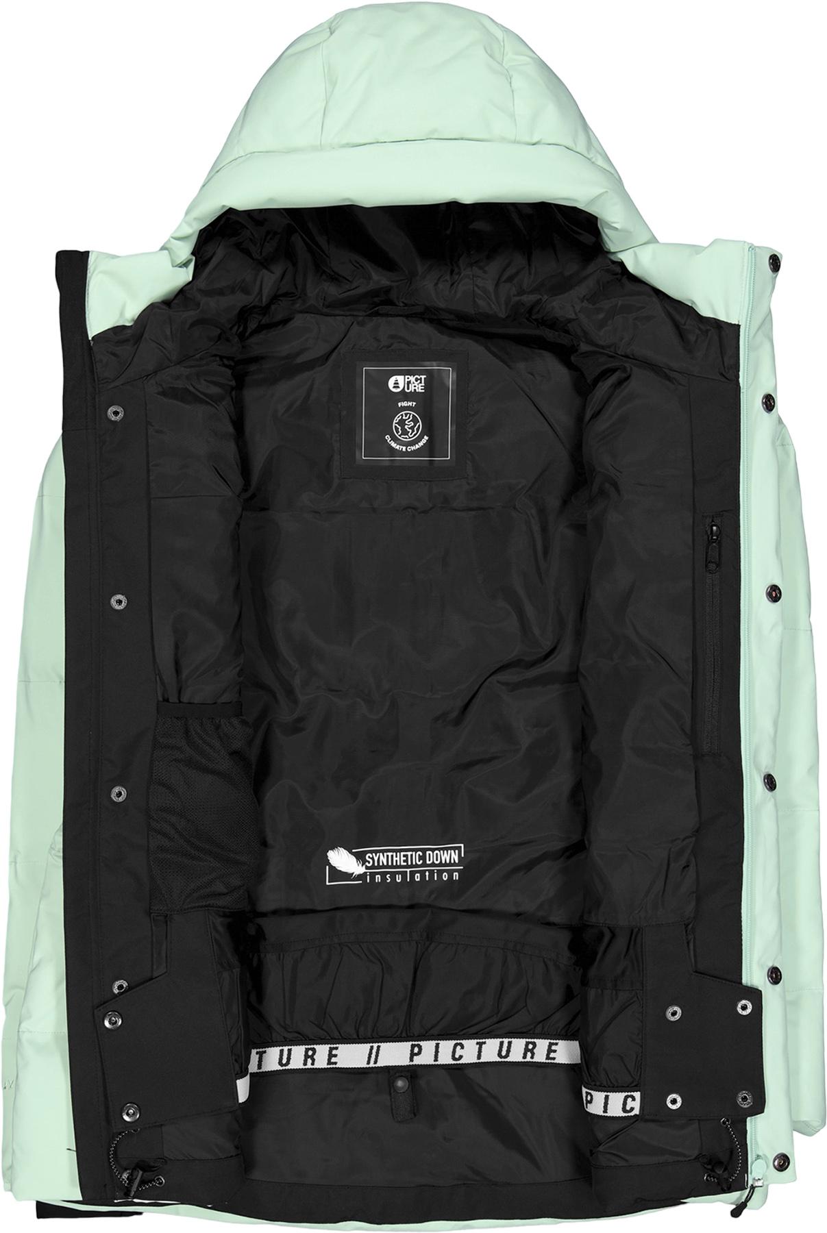 Product gallery image number 6 for product Lement Jacket - Women's