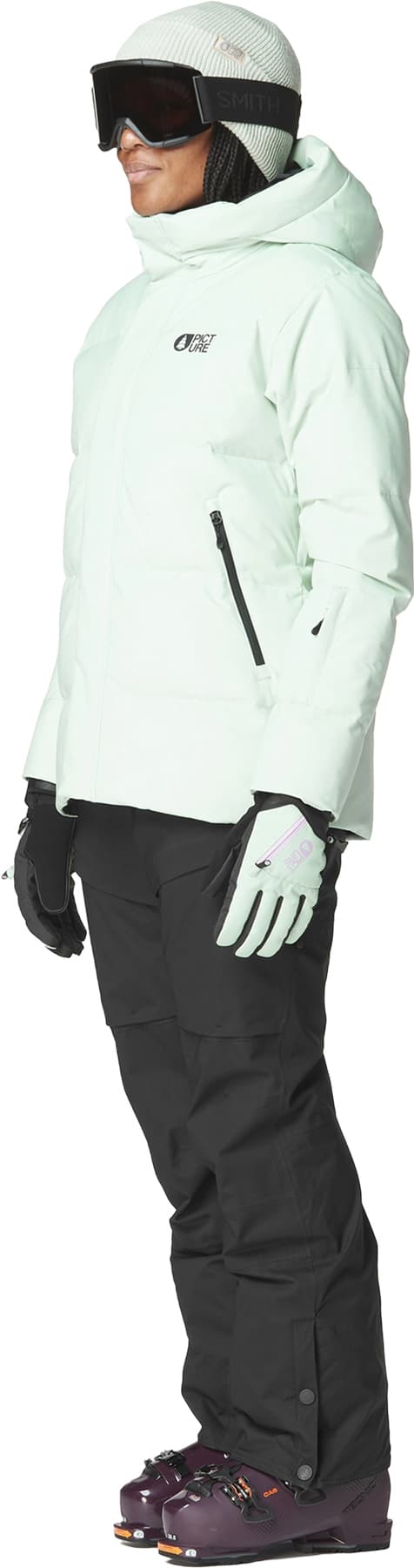 Product gallery image number 7 for product Lement Jacket - Women's