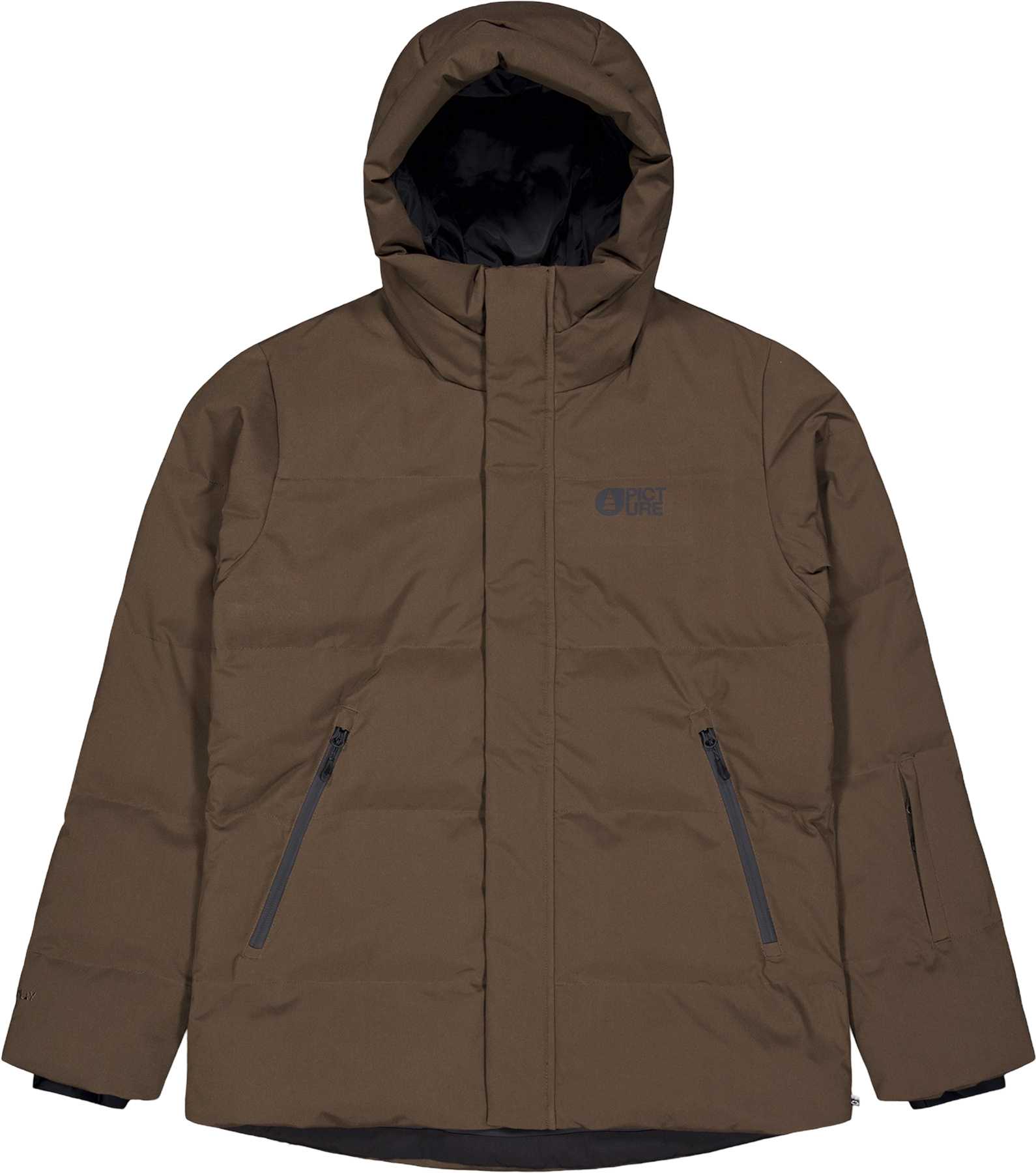 Image de produit pour Manteau Lement - Femme