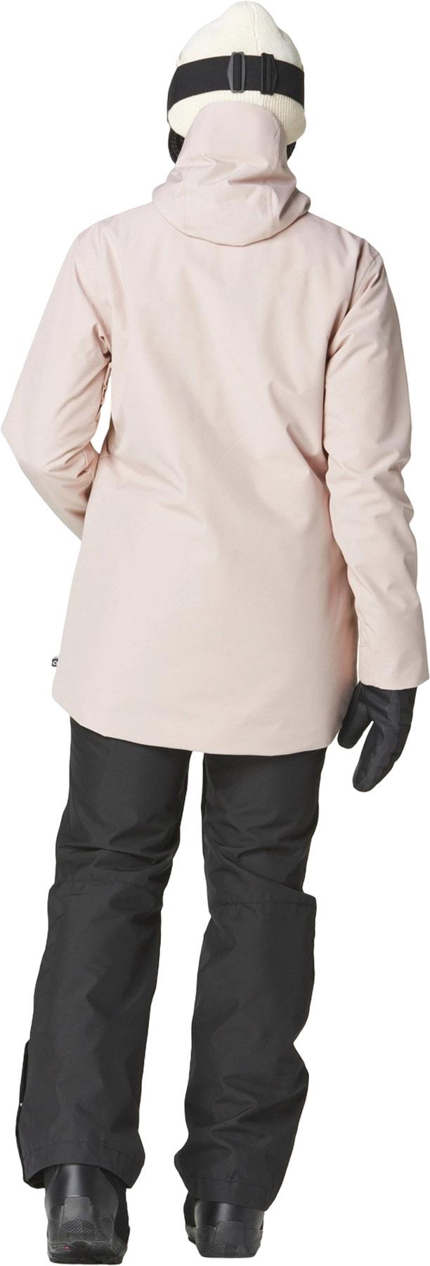 Product gallery image number 7 for product Glawi 2 Layer Ski Jacket - Women's