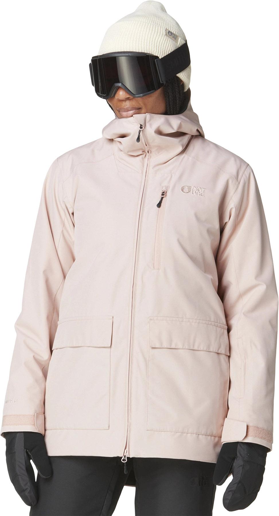 Product gallery image number 9 for product Glawi 2 Layer Ski Jacket - Women's