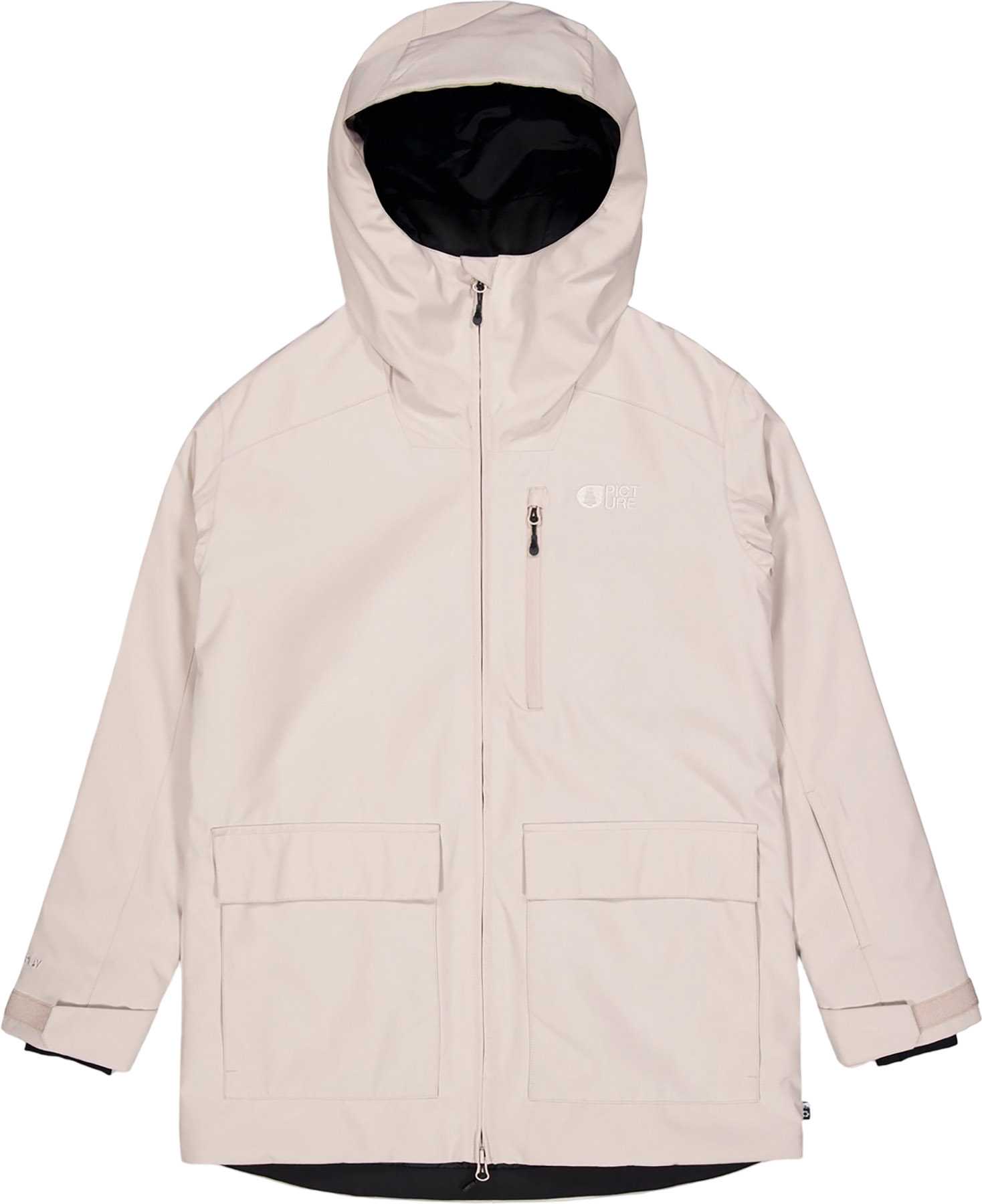 Image de produit pour Manteau de ski 2 couches Glawi - Femme